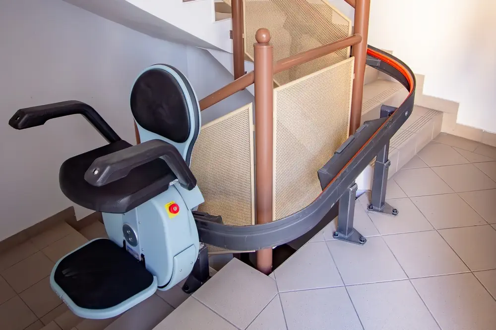 Treppenlift